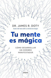 TU MENTE ES MAGICA - 9788418714757